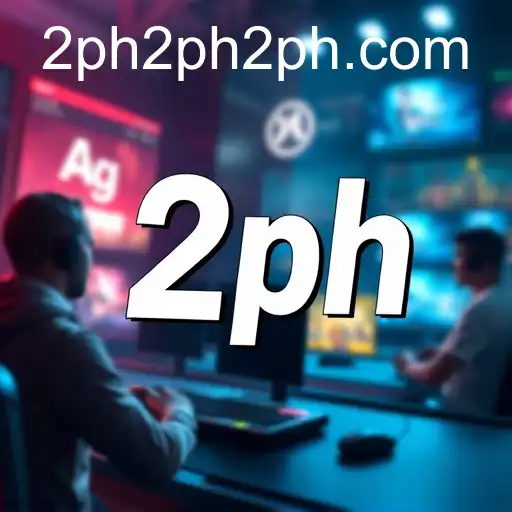 The Rise of 2ph in the Online Gaming Community