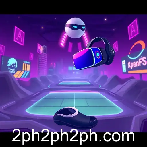 Gaming and Innovation: A Look into 2ph