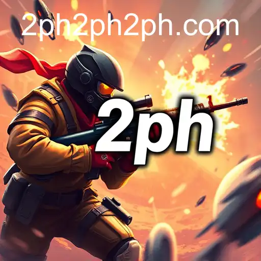 Exploring the Dynamic World of Action Games on 2ph