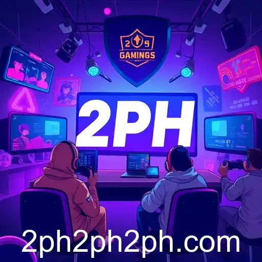 Gaming Growth and 2PH's Evolution