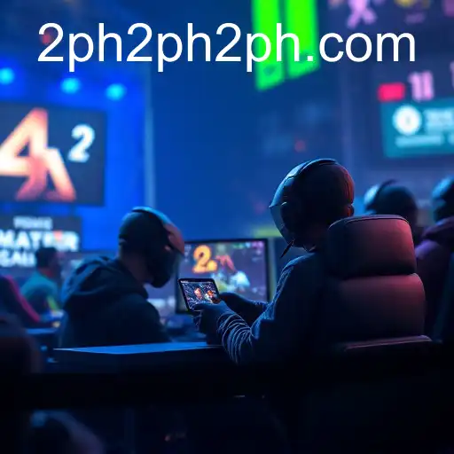 Exploring the Fascinating World of Multiplayer Games