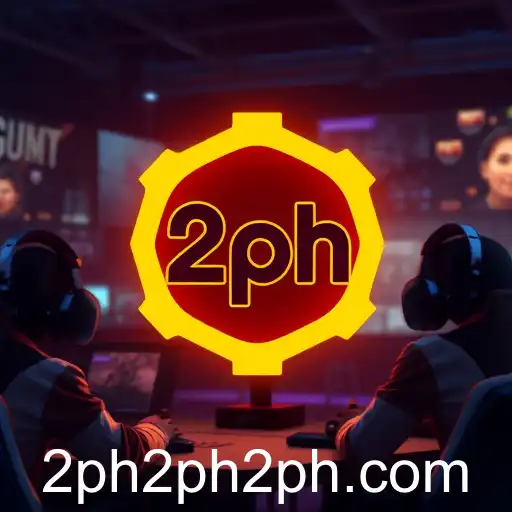 The Rise of 2ph in the Gaming Industry