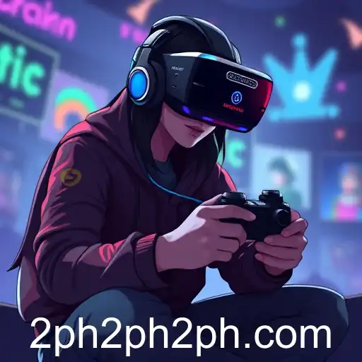 The Role of 2ph in Revolutionizing Online Gaming