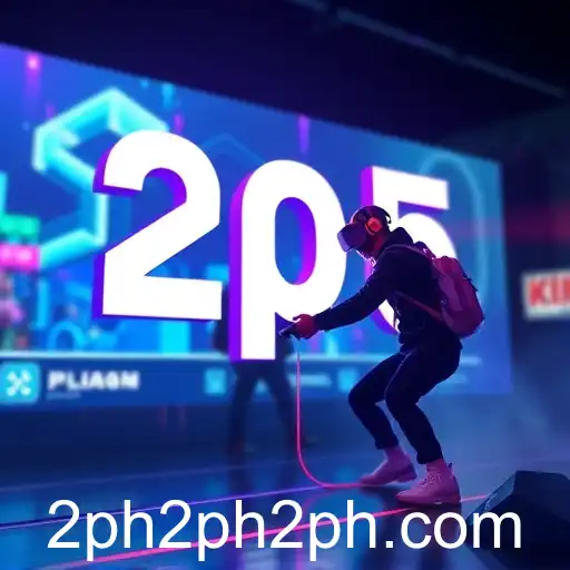 The Rise of 2ph: A New Era in Online Gaming