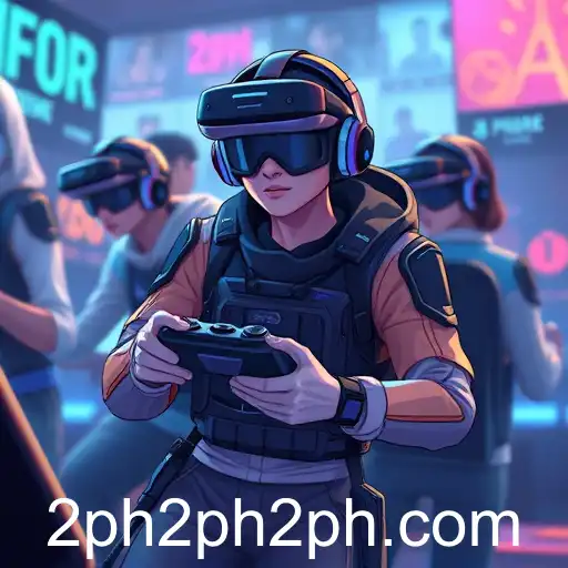 The Evolution of Online Gaming Platforms