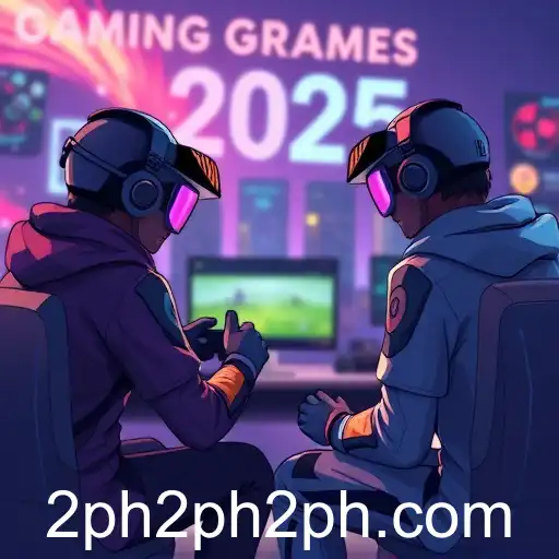 The Evolving Landscape of English Gaming Sites