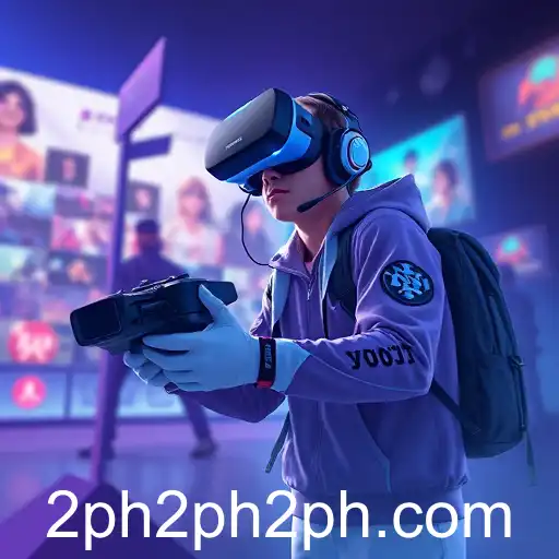 Exploring the World of 2ph Gaming