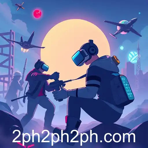 Gaming Evolution: A Dive into 2ph's Impact