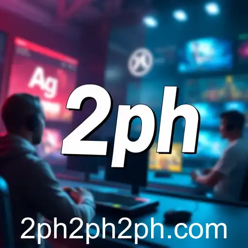 Gaming Evolves: 2ph Leads the Charge