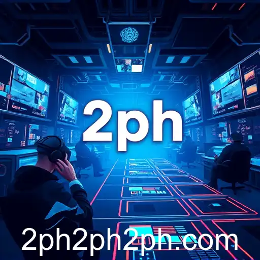 Gaming Industry's Digital Transformation