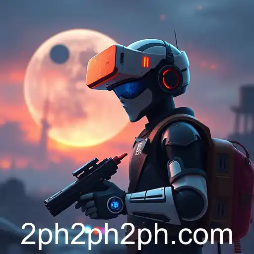 Gaming Resurgence: 2ph and the 2025 Landscape