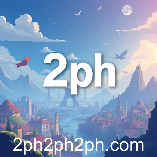 2ph Gaming Revolution in 2025