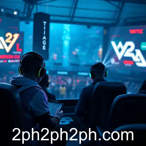 Gaming Trends 2025: Evolution of Online Play