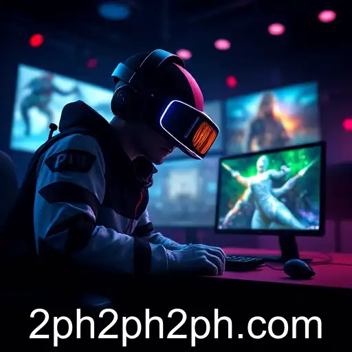 Gaming Trends and Developments in 2025