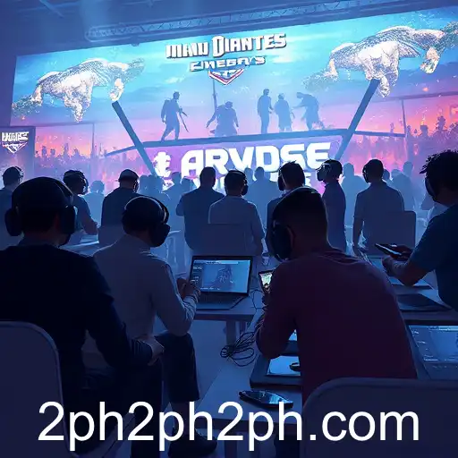 A New Era for Online Gaming Trends