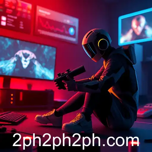 The Rise of 2ph in the Online Gaming World