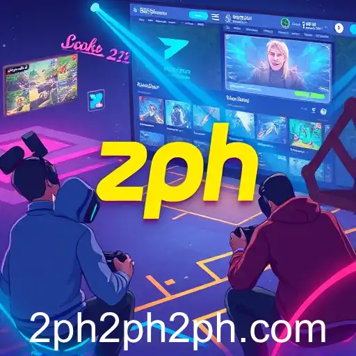 The Rise of 2ph in Online Gaming: A 2025 Perspective