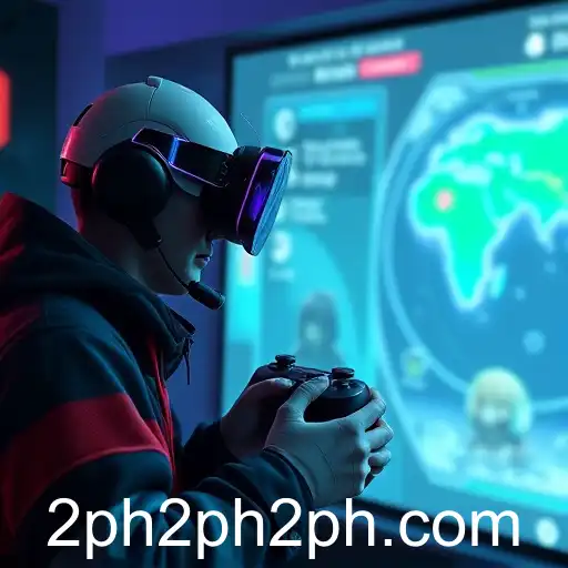 The Rise of 2ph: A New Era in Online Gaming