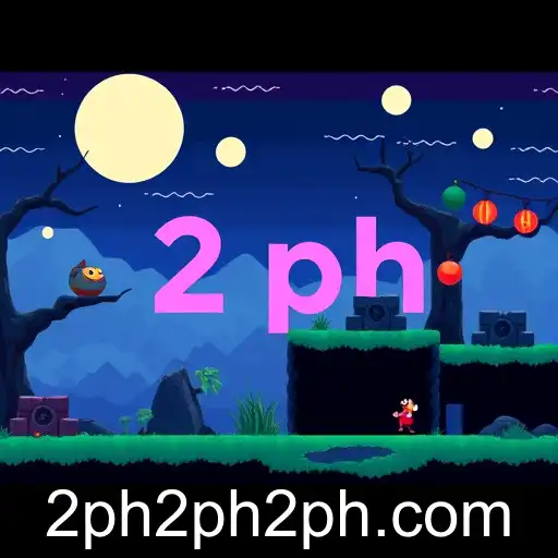 The Rise of Online Gaming and 2ph's Dominance