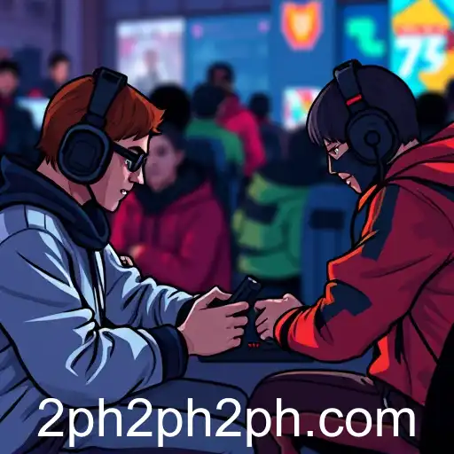 Rise of AI in Gaming Industry