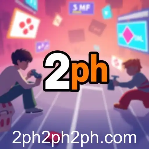 Rising Popularity of 2ph Games