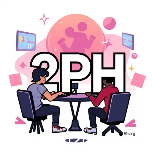 The Rise of 2ph: A New Era in Gaming