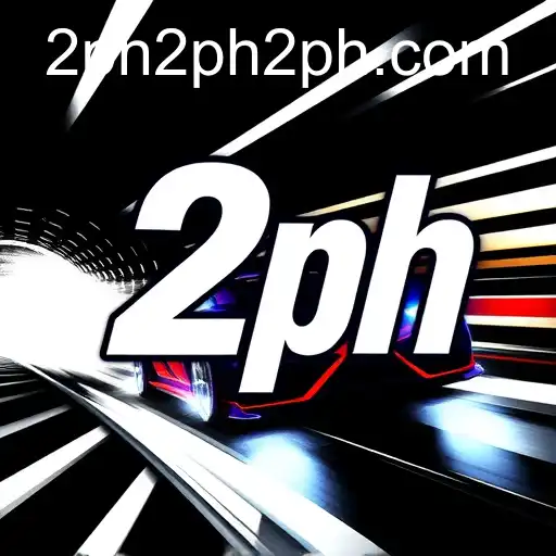 Exploring the Thrills of '2ph' in Racing Games: Speed, Strategy, and Community