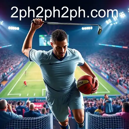 Exploring the Exciting World of Sports Games Online