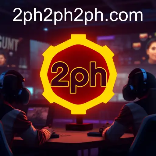 The Rise of 2ph in the Gaming Industry
