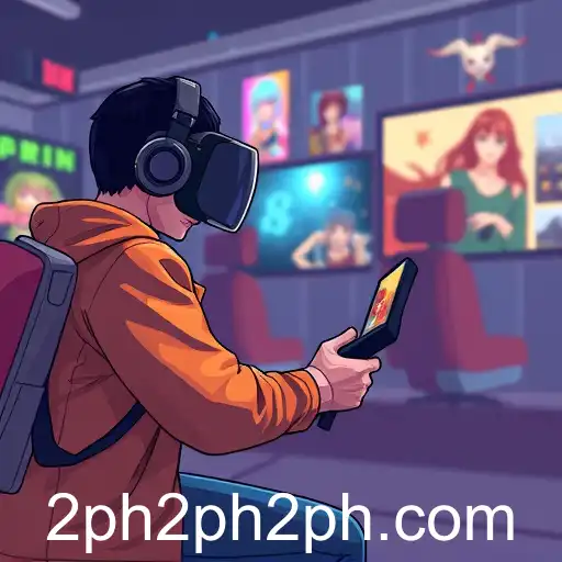 2ph Gaming Revolution: A New Era