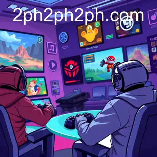 Evolution of Online Gaming in 2026