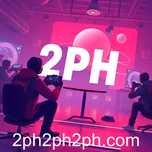 Evolution of Online Gaming: 2PH at the Forefront