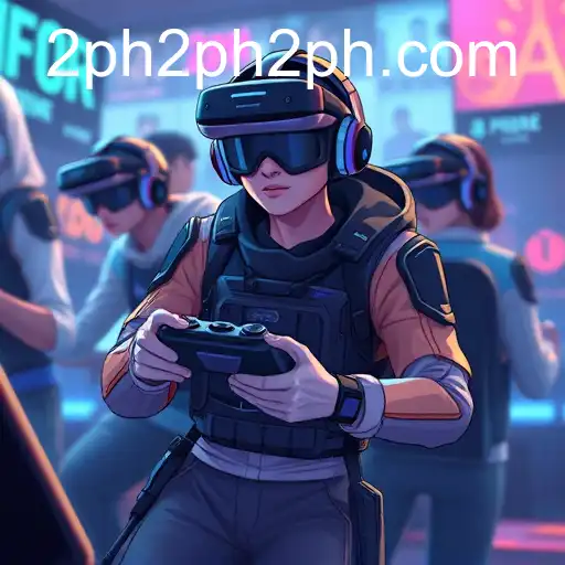 The Evolution of Online Gaming Platforms