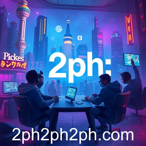 Evolving Gaming Trends: The Rise of '2ph'