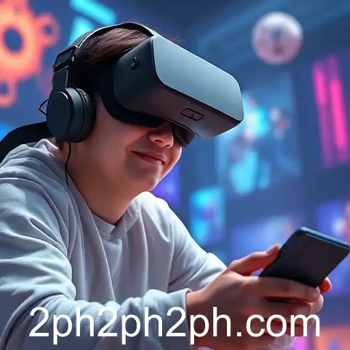 Gaming Community Embraces 2ph