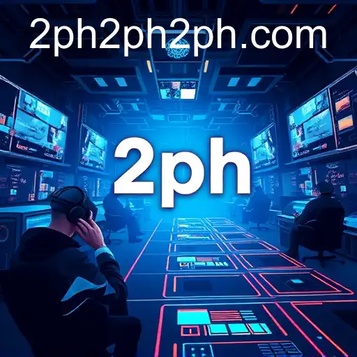 Gaming Industry's Digital Transformation