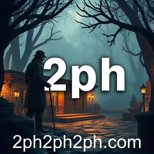 The Rise of Gaming: 2PH's Path in 2025