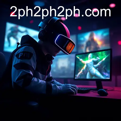 Gaming Trends and Developments in 2025