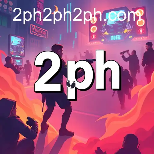 The Impact of 2ph in the Gaming World