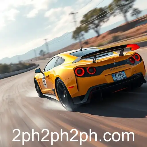 Exploring the Thrills of '2ph' in Racing Games: Speed, Strategy, and Community