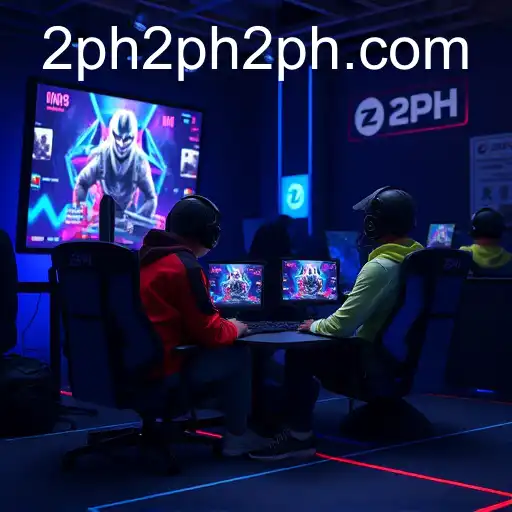 The Rise and Influence of Gaming Platforms