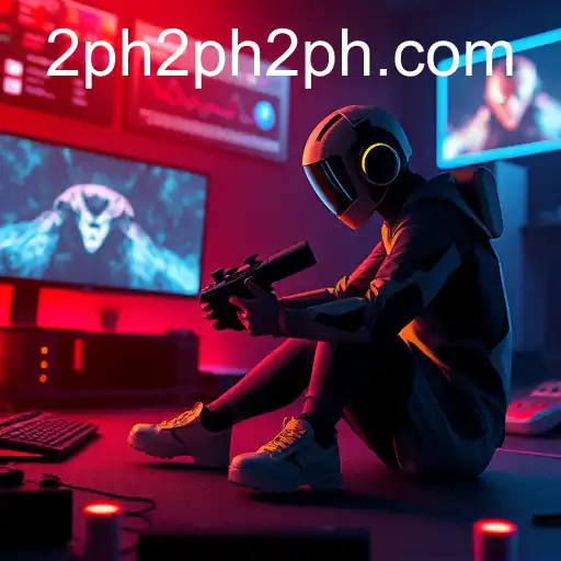 The Rise of 2ph in the Online Gaming World