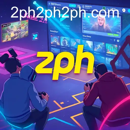 The Rise of 2ph in Online Gaming: A 2025 Perspective