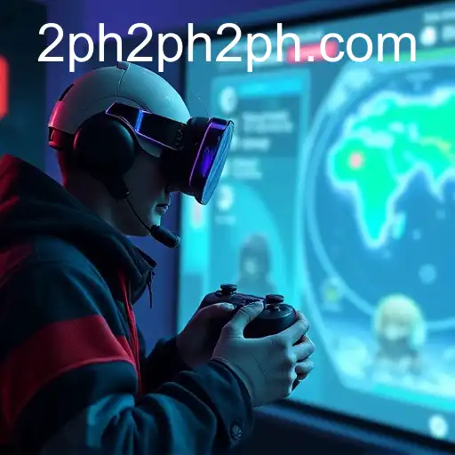 The Rise of 2ph: A New Era in Online Gaming