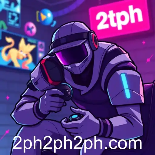 The Rise of 2ph and Gaming Innovations