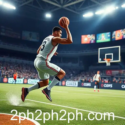 Exploring the Exciting World of Sports Games Online
