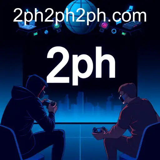 The Rise of Gaming Platforms in 2025: A Spotlight on 2ph